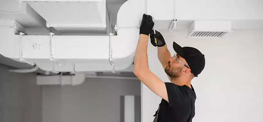Our Air Duct Cleaning Services in Fleming Island, FL
