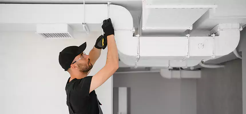 Our Air Duct Repair Services in Fleming Island, FL