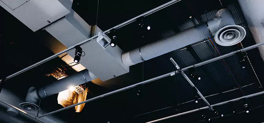 Our Air Duct Replacement Services in Fleming Island, FL