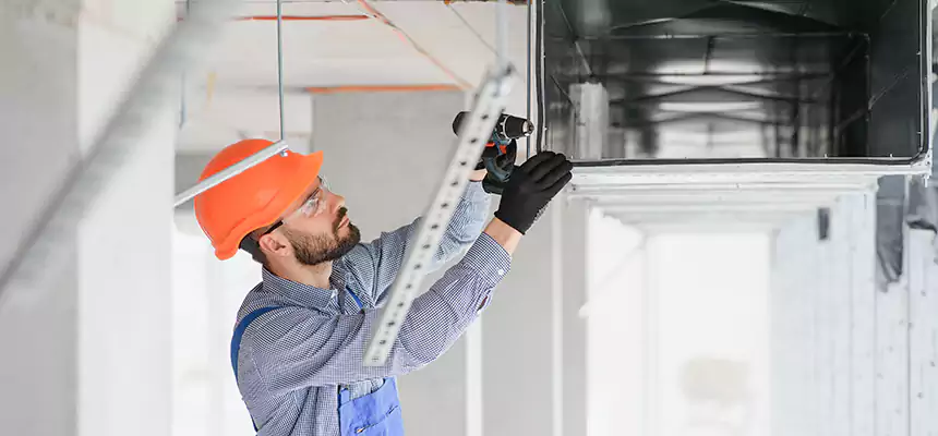 Our Air Vent Replacement Services in Fleming Island, FL