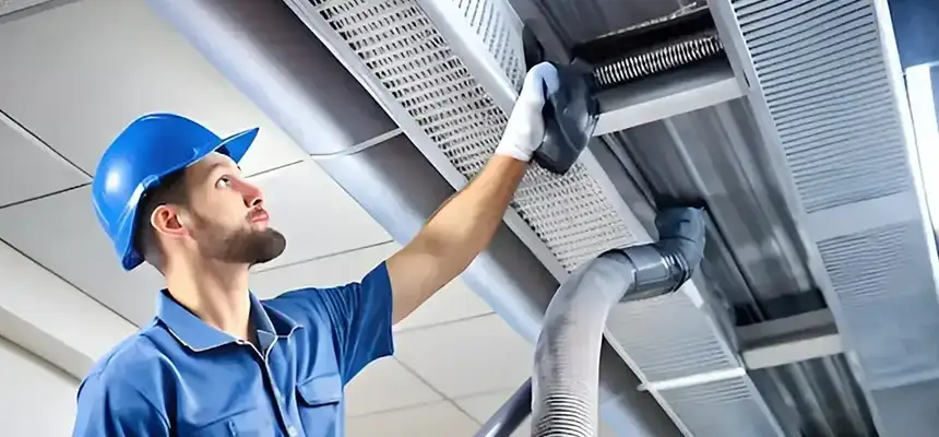 Our Annual Dryer Vent Maintenance Services in Fleming Island, FL