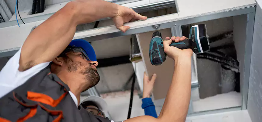 Our Apartment Air Duct Cleaning Services in Fleming Island, FL