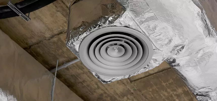 Our Basement Vent Cleaning Services in Fleming Island, FL