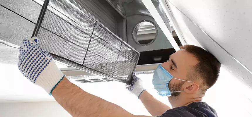 Our Bathroom Exhaust Duct Cleaning Services in Fleming Island, FL
