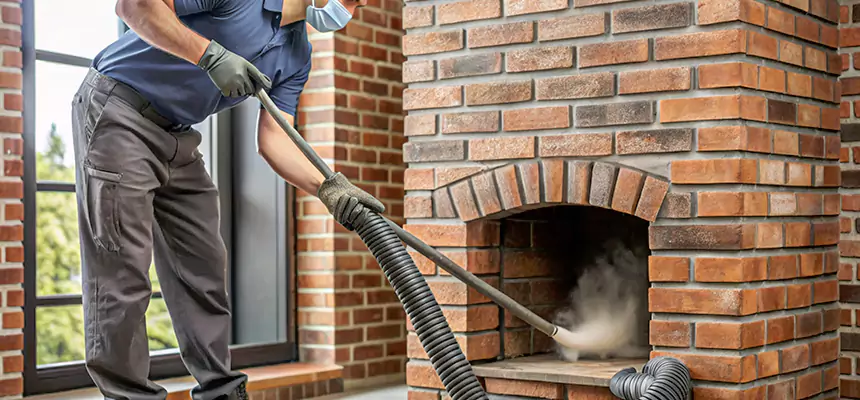 Our Chimney Sweep Services in Fleming Island, FL