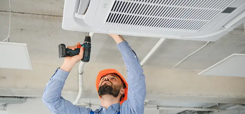 Detailed Multi‑Unit Riser & Roof Termination Cleaning in Fleming Island