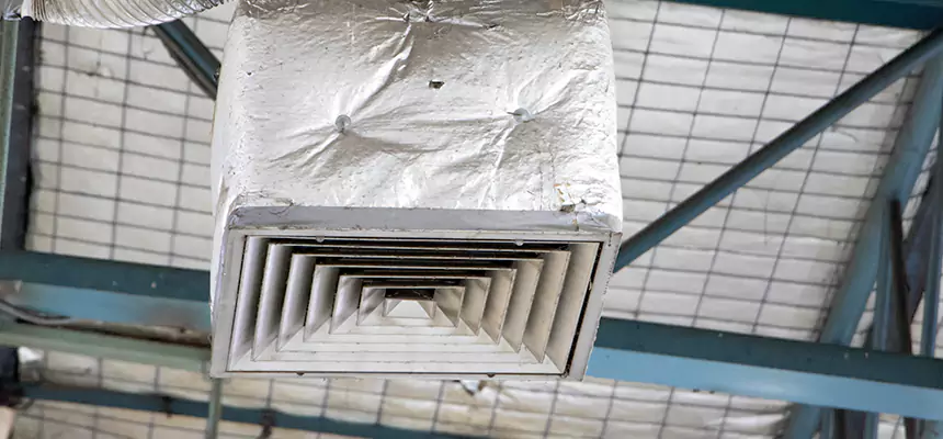 Our Custom HVAC Ductwork Services in Fleming Island, FL