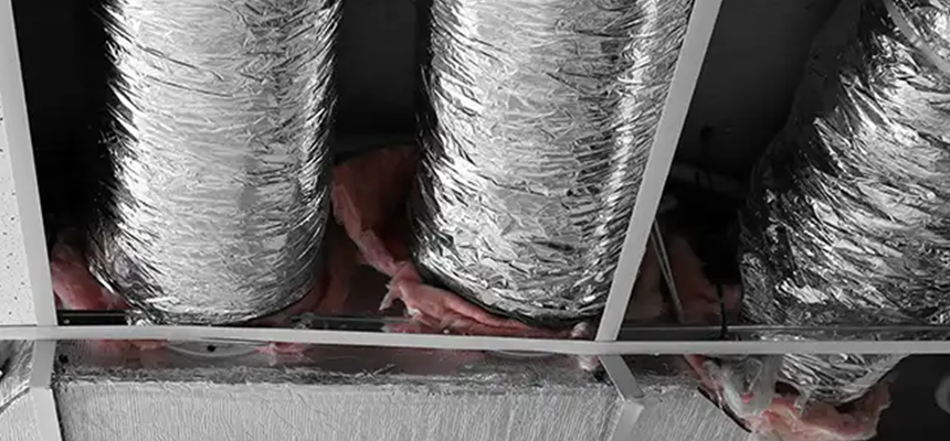 Scalable Commercial Multi‑Unit Dryer Vent Camera Inspection in Fleming Island, FL