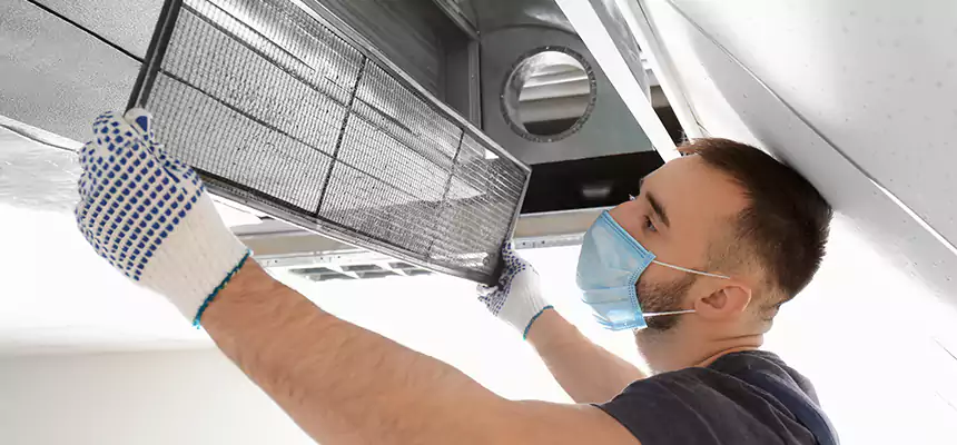 Our Dryer Vent Cleaning Services in Fleming Island, FL