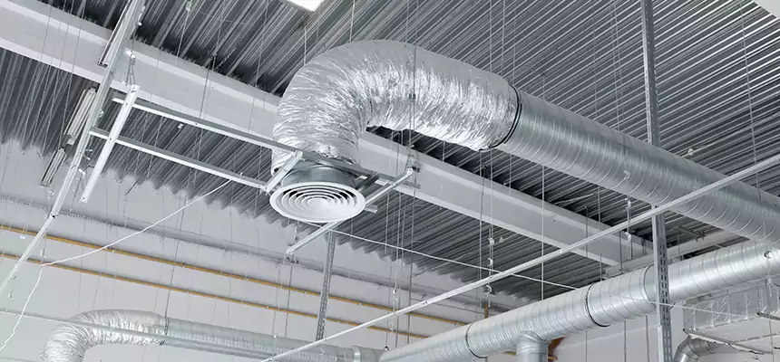 Our Dryer Vent Hose Replacement Services in Fleming Island, FL