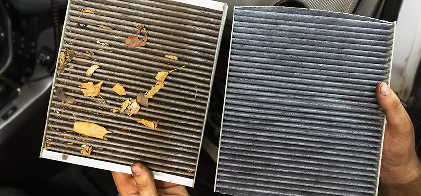 Our Dryer Vent Lint Filter Cleaning Services in Fleming Island, FL