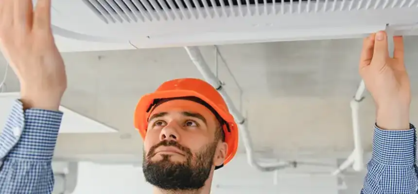 Our Furnace Vent Cleaning Services in Fleming Island, FL