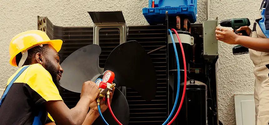 Our HVAC Airflow Optimization Services in Fleming Island, FL