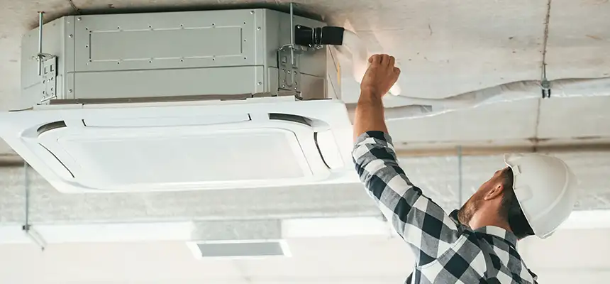 Our Local Vent Cleaning Services in Fleming Island, FL