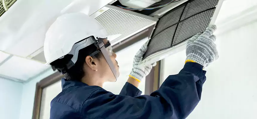 Our Mold & Mildew Removal from Air Ducts Services in Fleming Island, FL