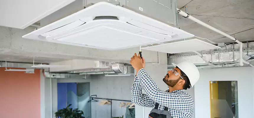 Moisture Control & Condensation Fixes in Duct Systems in Fleming Island, FL