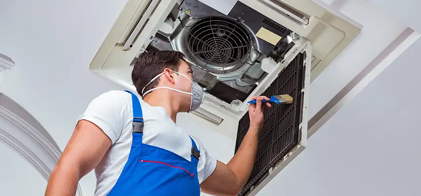 Our Move-in/Move-out Duct Cleaning Services in Fleming Island, FL