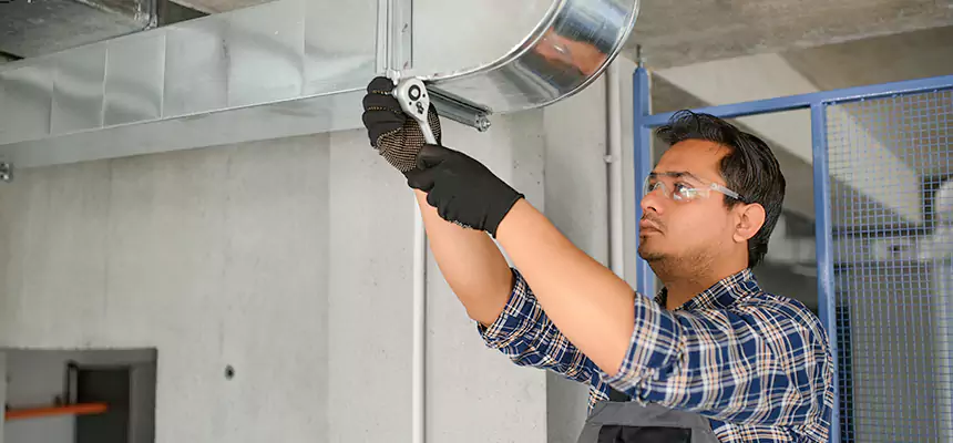 Our Post-Construction Duct Cleaning Services in Fleming Island, FL