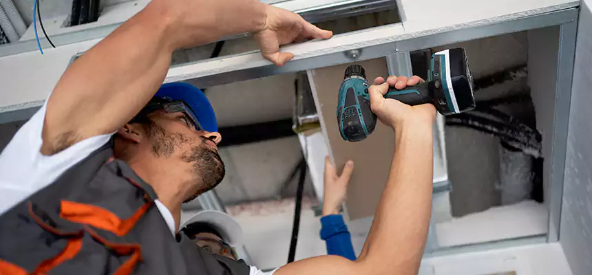 Our Retail Store Duct Cleaning Services in Fleming Island, FL