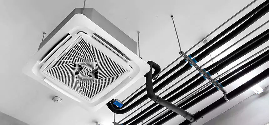 Our Smart AC Vent Controller Services in Fleming Island, FL