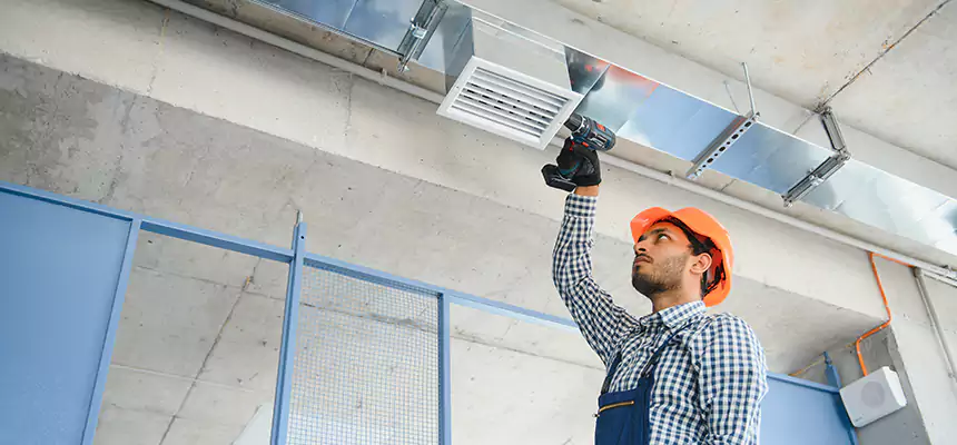 Efficient Exhaust Vent Cleaning in Fleming Island, FL
