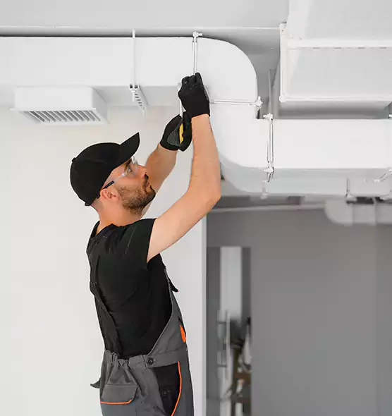 Professional Air Duct And Dryer Vent Cleaning in Fleming Island, FL
