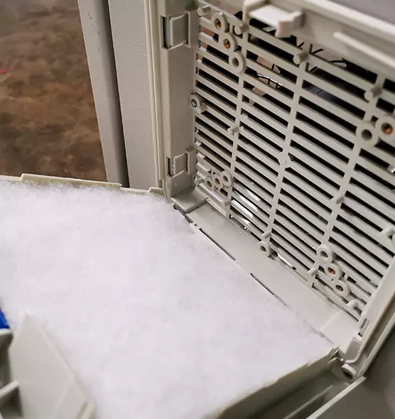 Professional Air Duct Expansion Solutions in Fleming Island, FL