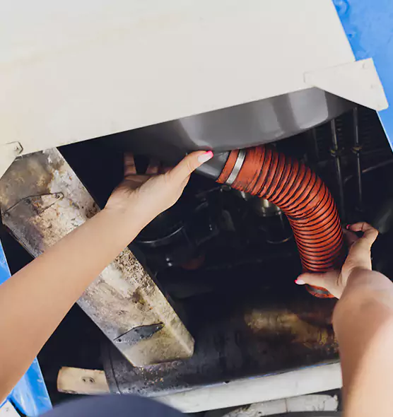 Professional Air Duct Leak Repair in Fleming Island, FL