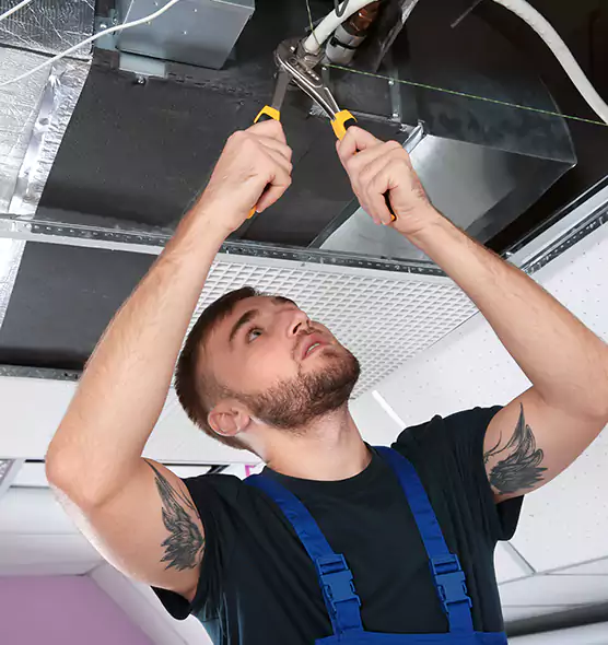 About Air Duct Repair Services in Fleming Island, FL