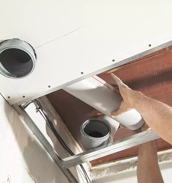 Professional Attic Air Duct Cleaning in Fleming Island, FL