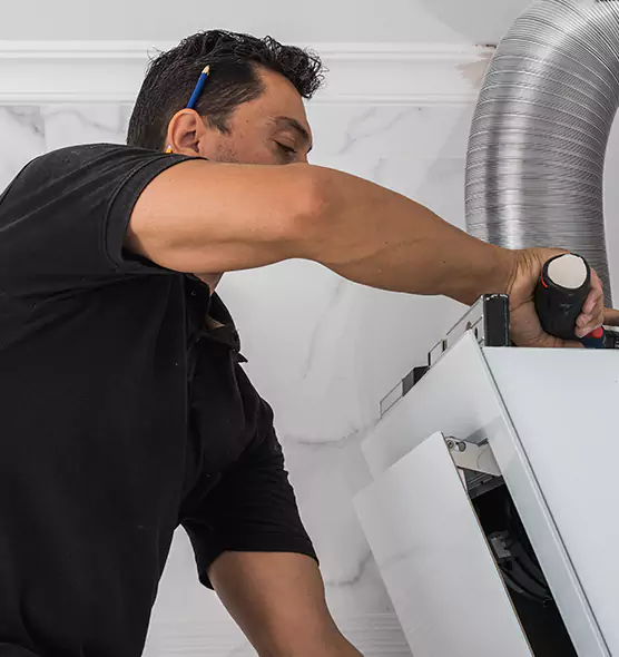 Trusted Bathroom Exhaust Duct Cleaning in Fleming Island, FL