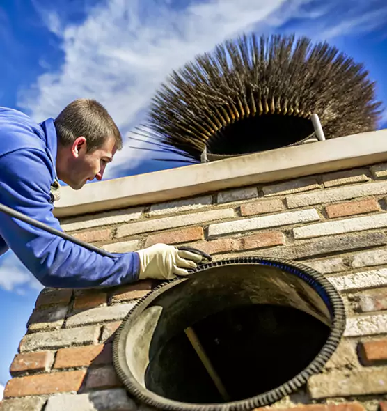 About Professional Chimney Sweep in Fleming Island, FL