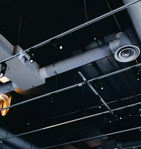 Professional Duct Cleaning For LEED Homes in Fleming Island, FL