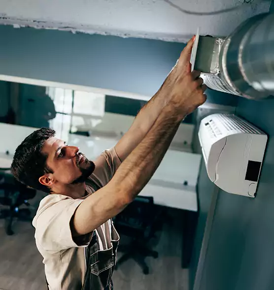 About Flexible Ductwork Replacement in Fleming Island, FL