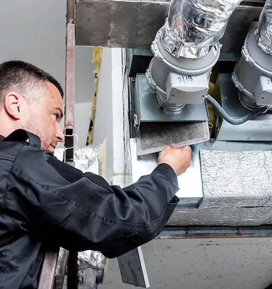 Professional Furnace Vent Cleaning in Fleming Island, FL
