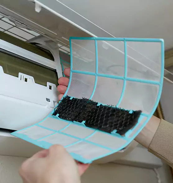 Welcome to Air Duct Cleaning & Repairs Fleming Island — Your Local HEPA Filter Installation Pros in Fleming Island, FL