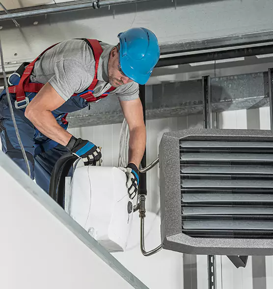 Professional HVAC Cleaning Solutions in Fleming Island, FL