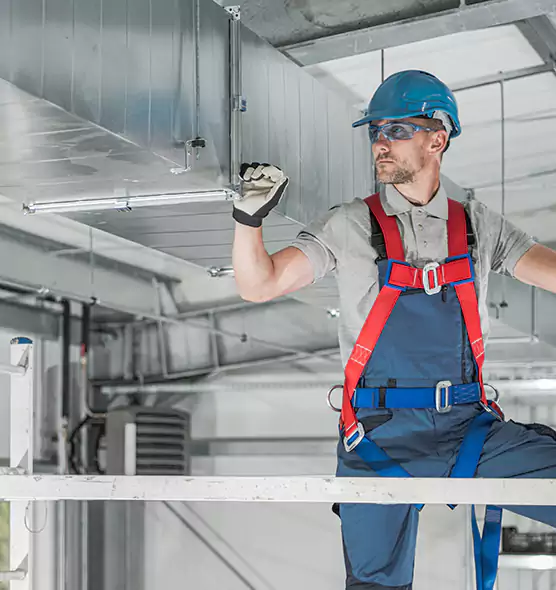 About Mold-Resistant Duct Treatment in Fleming Island, FL