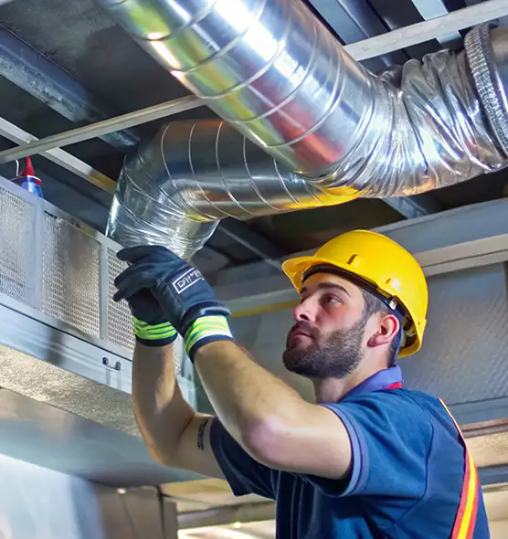 Professional NADCA Approved Air Duct Services in Fleming Island, FL
