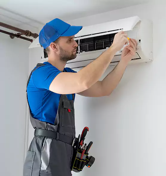 About Smart Thermostat AC Installation in Fleming Island, FL