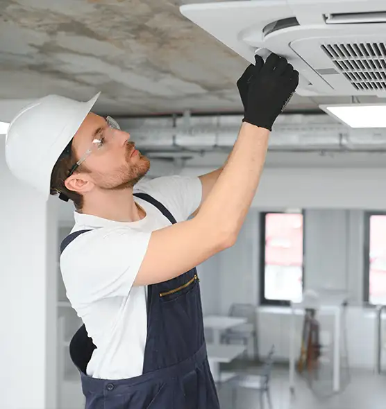 About Spring Air Duct Cleaning in Fleming Island, FL