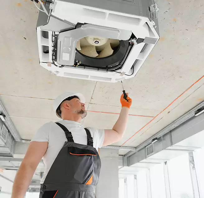 Why Homeowners & Businesses Trust Us in Fleming Island, FL?