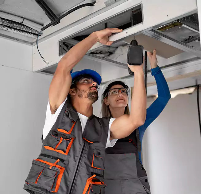 Why Homeowners & Businesses Trust Us in Fleming Island, FL