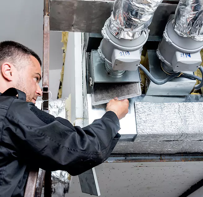 Why Homeowners & Businesses Trust Us in Fleming Island, FL