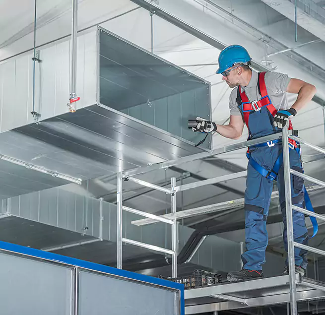 Why Homeowners & Businesses Trust Us in Fleming Island, FL?