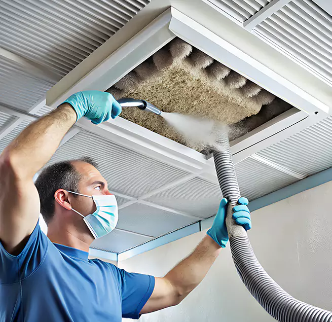 Why Homeowners & Businesses Trust Us Fleming Island, FL