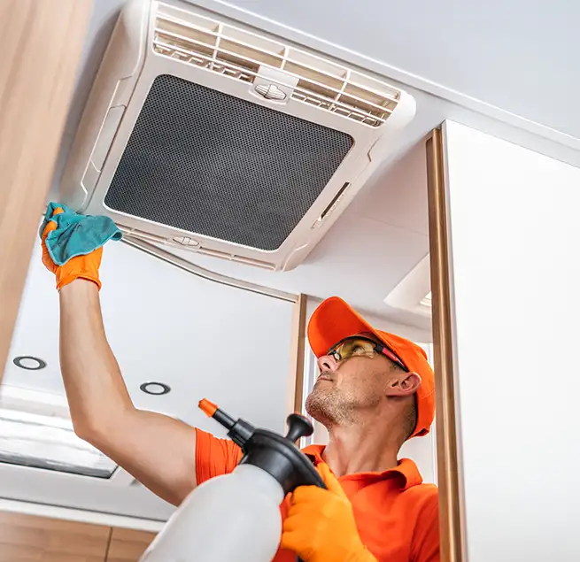 Why Homeowners & Businesses Trust Us in Fleming Island, FL?