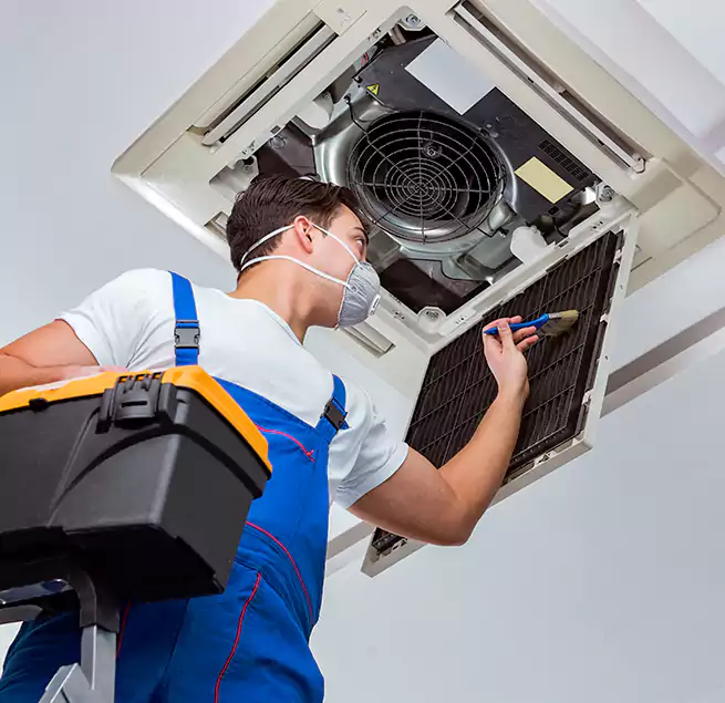 Why Homeowners & Businesses Trust Us in Fleming Island, FL