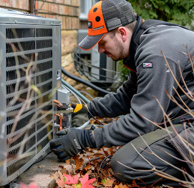 Why Homeowners & Businesses Trust Us in Fleming Island, FL?