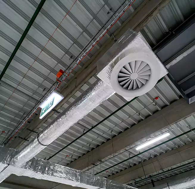 Why Homeowners & Businesses Trust Us in Fleming Island, FL